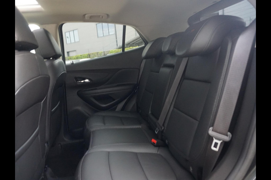 Opel Mokka X 1.4 Turbo Innovation Trekhaak