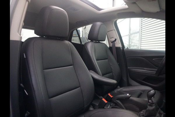 Opel Mokka X 1.4 Turbo Innovation Trekhaak