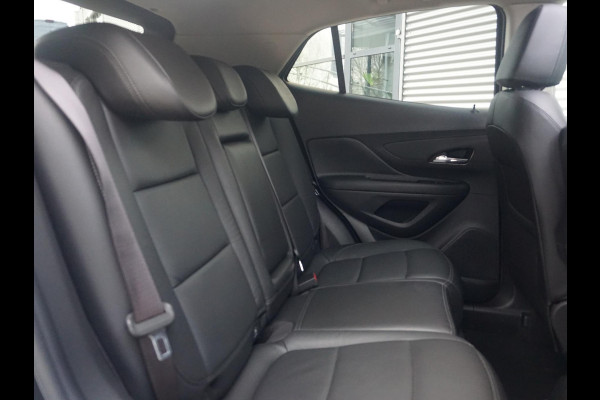 Opel Mokka X 1.4 Turbo Innovation Trekhaak