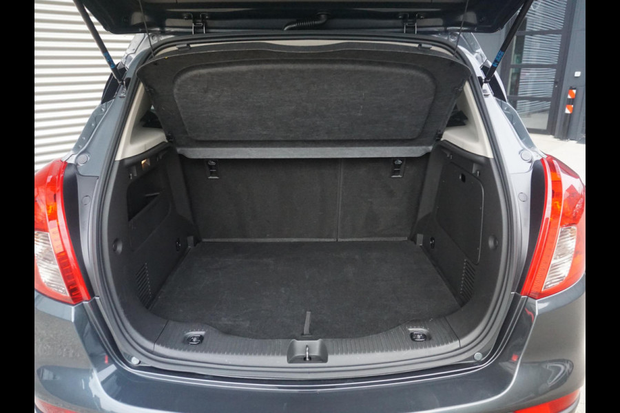 Opel Mokka X 1.4 Turbo Innovation Trekhaak