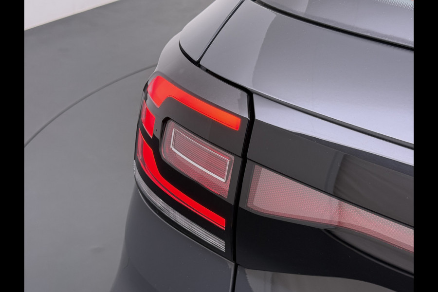 Volkswagen T-Cross 1.0TSI 111PK Automaat Executive-Pack Navi Ecc Adap.Cruise Control Apple Carplay Android Auto Pdc Style Dodehoek detectie Lmv Led Isofix DAB Bluetooth Licht-Regensensor App-Connect 1e Eigenaar Origineel Nederlandse Auto