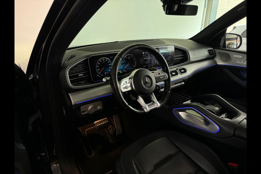 Mercedes-Benz GLE AMG 53 4MATIC+ Premium+ Pano|Memory