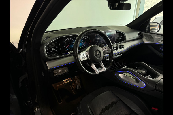 Mercedes-Benz GLE AMG 53 4MATIC+ Premium+ Pano|Memory