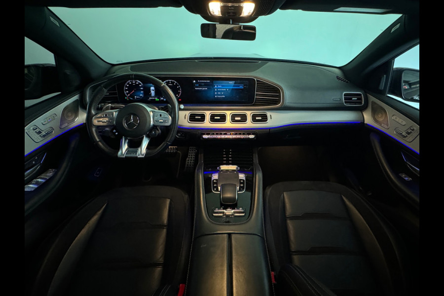 Mercedes-Benz GLE AMG 53 4MATIC+ Premium+ Pano|Memory