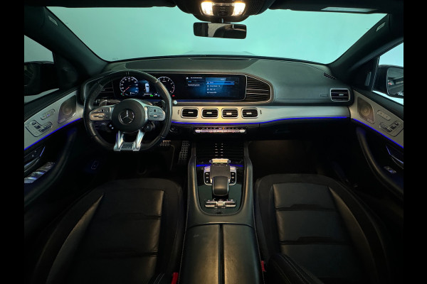Mercedes-Benz GLE AMG 53 4MATIC+ Premium+ Pano|Memory
