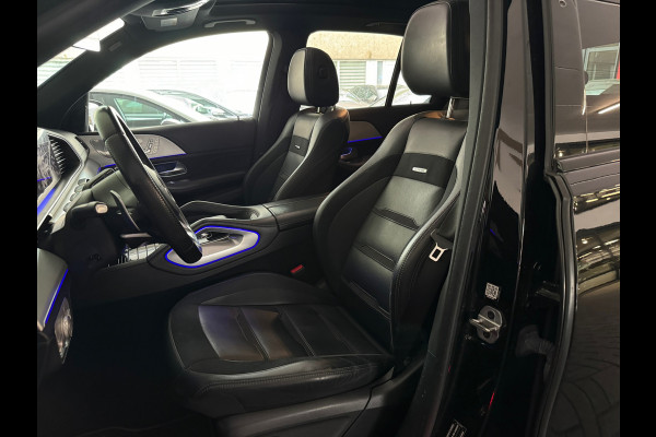 Mercedes-Benz GLE AMG 53 4MATIC+ Premium+ Pano|Memory