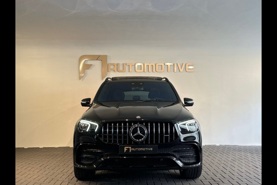 Mercedes-Benz GLE AMG 53 4MATIC+ Premium+ Pano|Memory