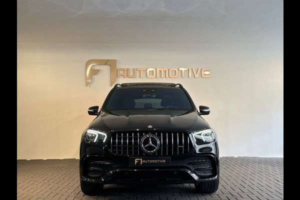 Mercedes-Benz GLE AMG 53 4MATIC+ Premium+ Pano|Memory