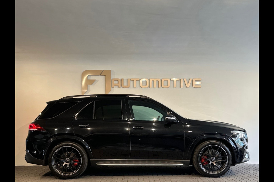 Mercedes-Benz GLE AMG 53 4MATIC+ Premium+ Pano|Memory