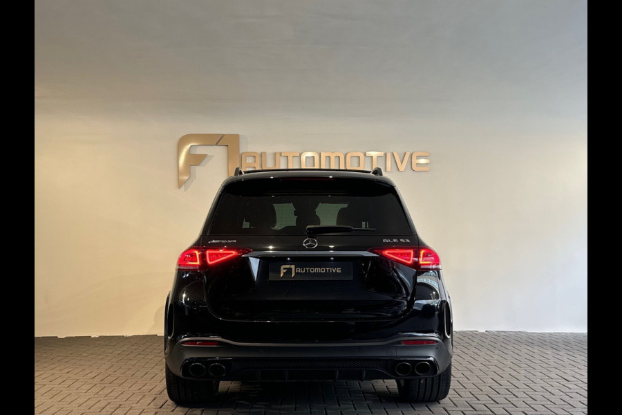 Mercedes-Benz GLE AMG 53 4MATIC+ Premium+ Pano|Memory