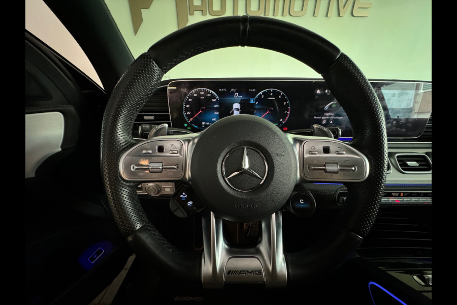 Mercedes-Benz GLE AMG 53 4MATIC+ Premium+ Pano|Memory