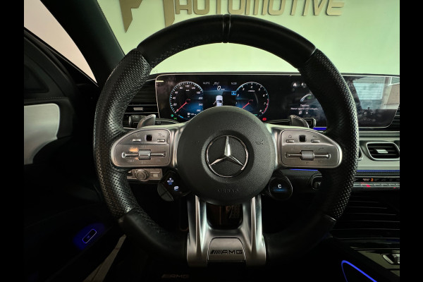 Mercedes-Benz GLE AMG 53 4MATIC+ Premium+ Pano|Memory