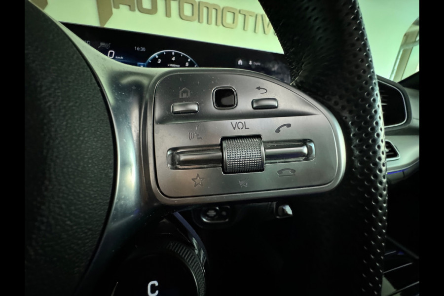 Mercedes-Benz GLE AMG 53 4MATIC+ Premium+ Pano|Memory