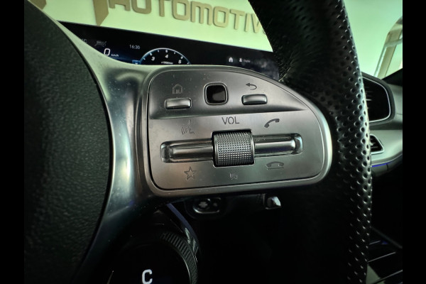 Mercedes-Benz GLE AMG 53 4MATIC+ Premium+ Pano|Memory