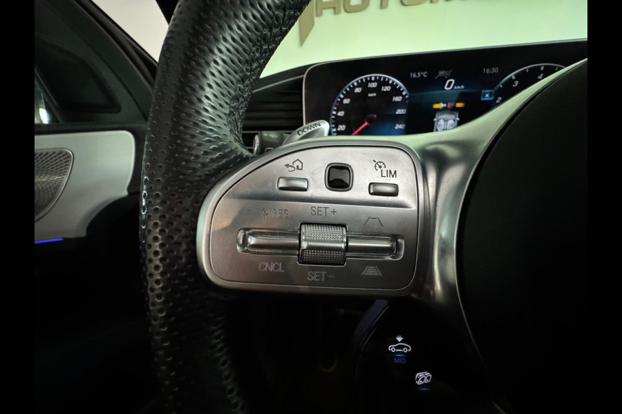 Mercedes-Benz GLE AMG 53 4MATIC+ Premium+ Pano|Memory