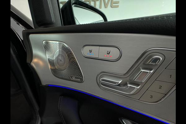 Mercedes-Benz GLE AMG 53 4MATIC+ Premium+ Pano|Memory