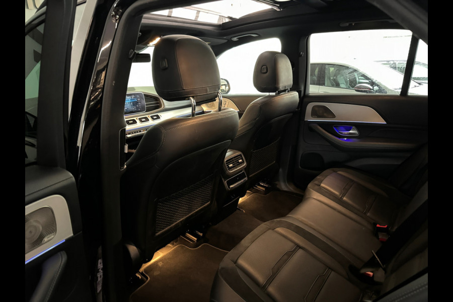 Mercedes-Benz GLE AMG 53 4MATIC+ Premium+ Pano|Memory