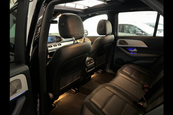 Mercedes-Benz GLE AMG 53 4MATIC+ Premium+ Pano|Memory