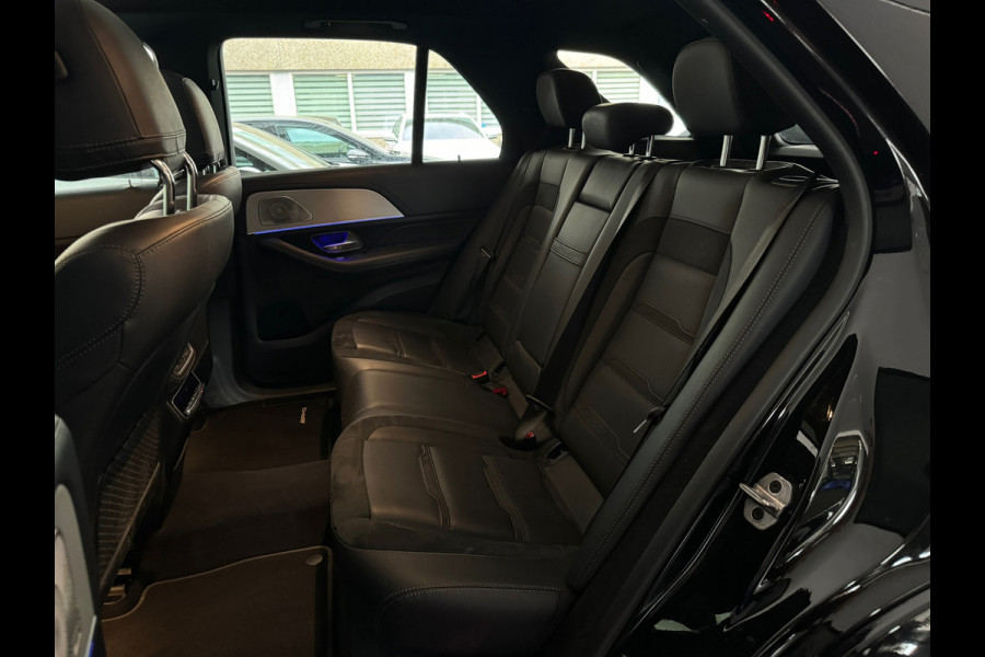 Mercedes-Benz GLE AMG 53 4MATIC+ Premium+ Pano|Memory