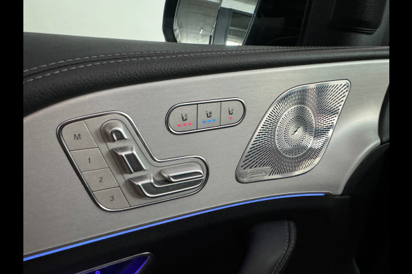 Mercedes-Benz GLE AMG 53 4MATIC+ Premium+ Pano|Memory