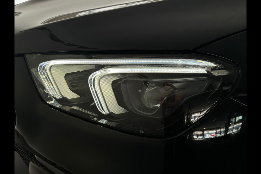 Mercedes-Benz GLE AMG 53 4MATIC+ Premium+ Pano|Memory