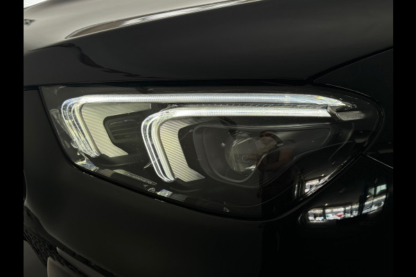 Mercedes-Benz GLE AMG 53 4MATIC+ Premium+ Pano|Memory