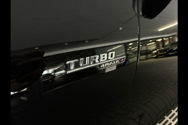 Mercedes-Benz GLE AMG 53 4MATIC+ Premium+ Pano|Memory