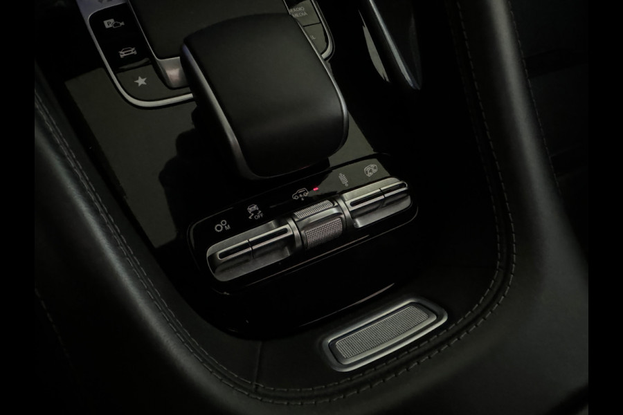 Mercedes-Benz GLE AMG 53 4MATIC+ Premium+ Pano|Memory