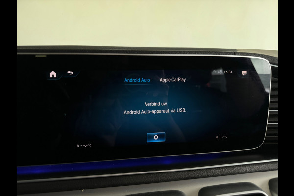 Mercedes-Benz GLE AMG 53 4MATIC+ Premium+ Pano|Memory