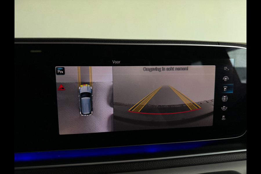 Mercedes-Benz GLE AMG 53 4MATIC+ Premium+ Pano|Memory