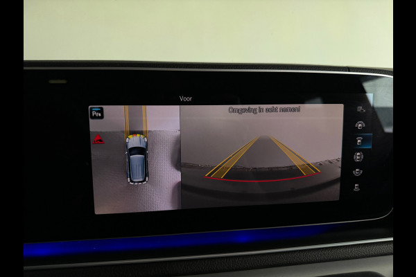 Mercedes-Benz GLE AMG 53 4MATIC+ Premium+ Pano|Memory