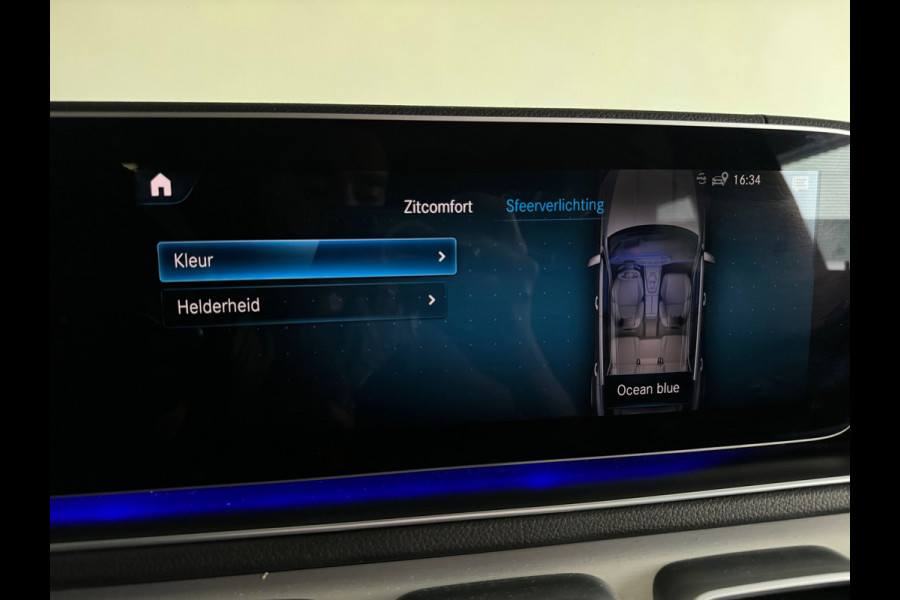 Mercedes-Benz GLE AMG 53 4MATIC+ Premium+ Pano|Memory