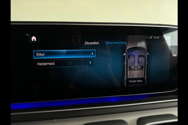 Mercedes-Benz GLE AMG 53 4MATIC+ Premium+ Pano|Memory