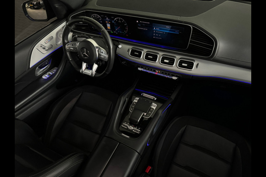 Mercedes-Benz GLE AMG 53 4MATIC+ Premium+ Pano|Memory