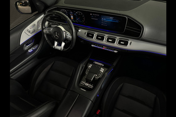 Mercedes-Benz GLE AMG 53 4MATIC+ Premium+ Pano|Memory