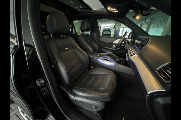 Mercedes-Benz GLE AMG 53 4MATIC+ Premium+ Pano|Memory