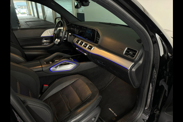 Mercedes-Benz GLE AMG 53 4MATIC+ Premium+ Pano|Memory