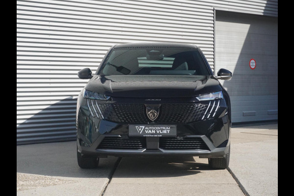 Peugeot 3008 1.2 Hybrid 136 Allure Winterpakket