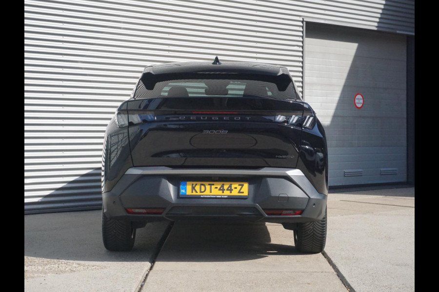 Peugeot 3008 1.2 Hybrid 136 Allure Winterpakket