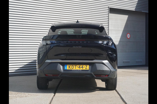 Peugeot 3008 1.2 Hybrid 136 Allure Winterpakket