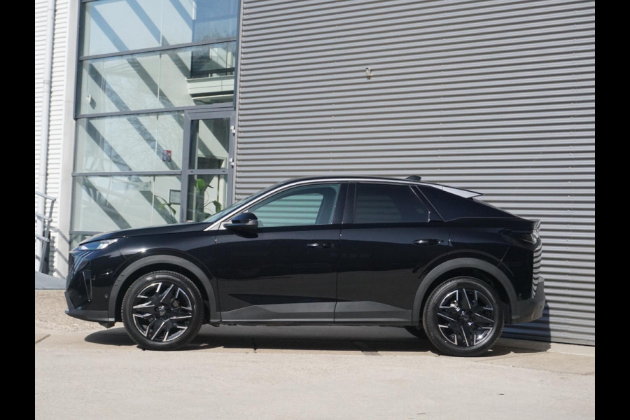 Peugeot 3008 1.2 Hybrid 136 Allure Winterpakket