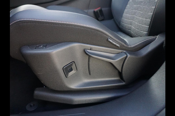 Peugeot 3008 1.2 Hybrid 136 Allure Winterpakket