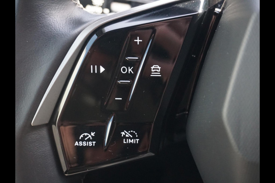 Peugeot 3008 1.2 Hybrid 136 Allure Winterpakket