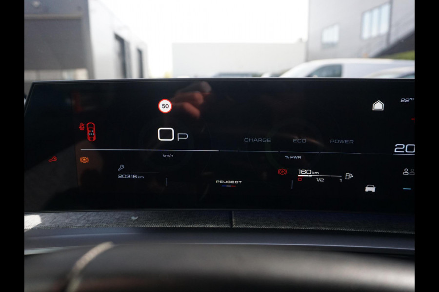 Peugeot 3008 1.2 Hybrid 136 Allure Winterpakket