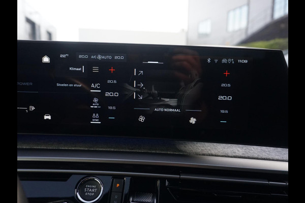 Peugeot 3008 1.2 Hybrid 136 Allure Winterpakket