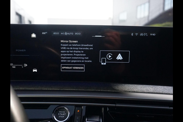 Peugeot 3008 1.2 Hybrid 136 Allure Winterpakket