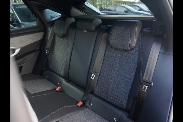 Peugeot 3008 1.2 Hybrid 136 Allure Winterpakket