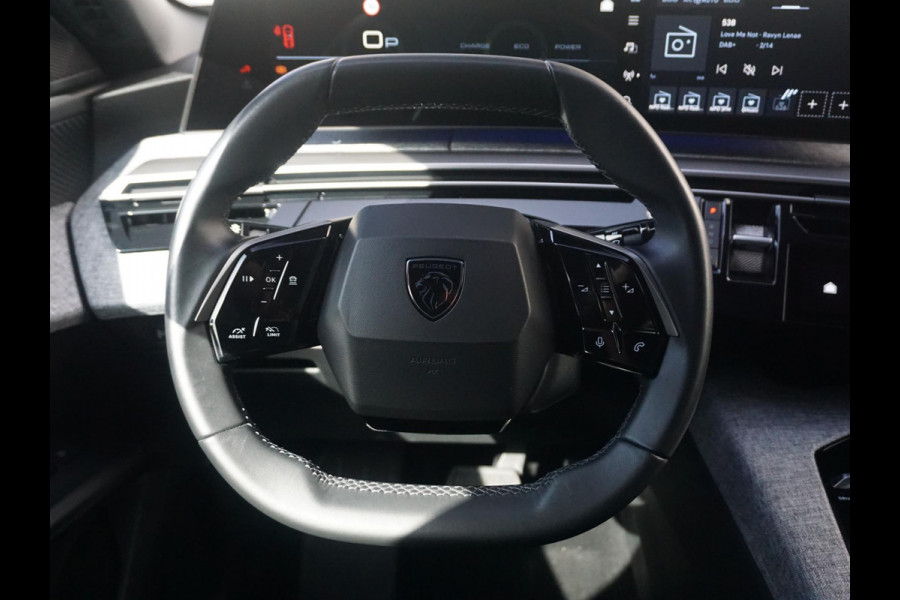 Peugeot 3008 1.2 Hybrid 136 Allure Winterpakket