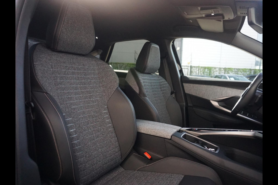 Peugeot 3008 1.2 Hybrid 136 Allure Winterpakket