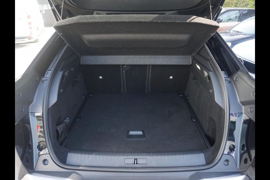 Peugeot 3008 1.2 Hybrid 136 Allure Winterpakket